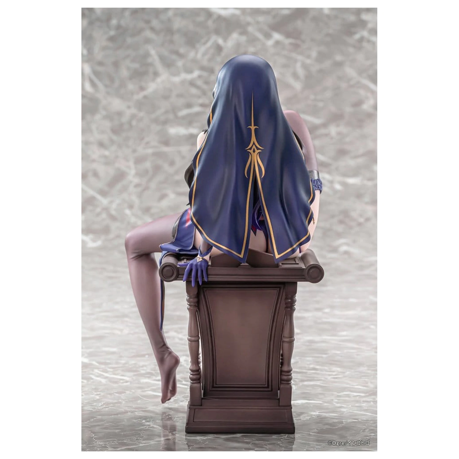 Original Character PVC Figurka 1/6 Seishori Sister "Petronille" Succubus Outfit Ver. ilustracja autorstwa Ogre Regular Edition 25 cm zdjęcie produktu