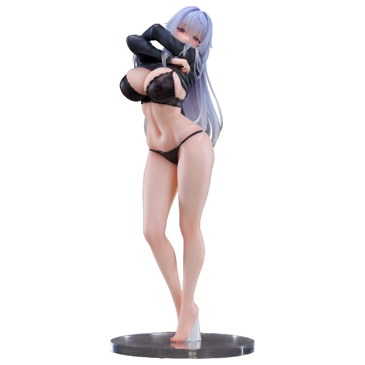 Figurka z PVC Original Character 1/6 Shion Alfine Underwear Ver. 27 cm zdjęcie produktu