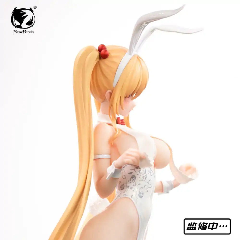 Oryginalna Figurka PVC Original Character 1/4 Sayuri Bunny Girl Ver. ilustracja by K pring 46 cm zdjęcie produktu