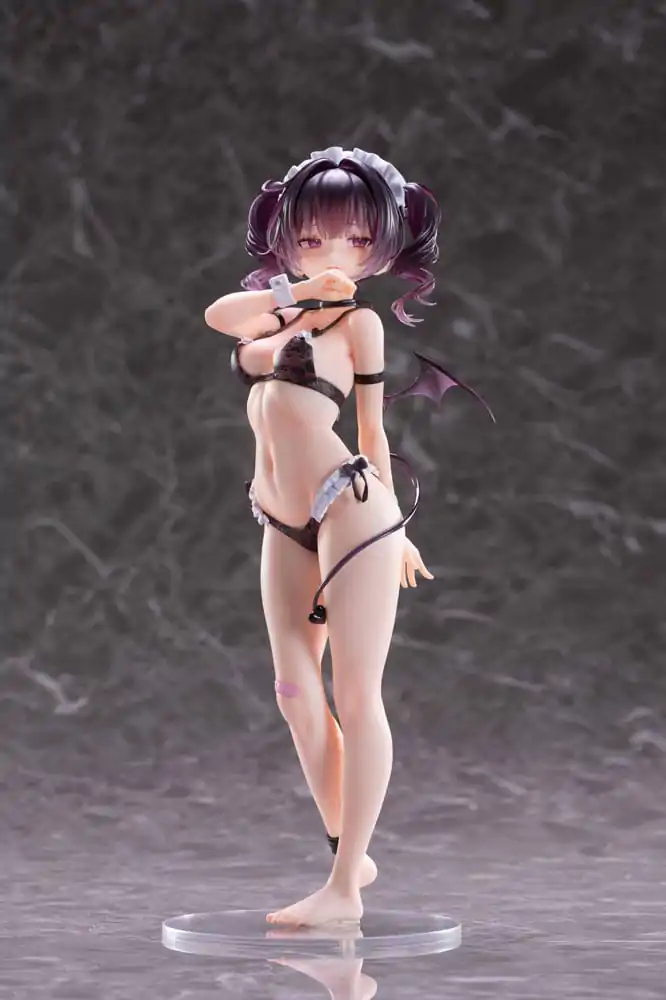 Figurka PVC Original Character 1/4 Shino z Ilustracją Riko 40 cm zdjęcie produktu