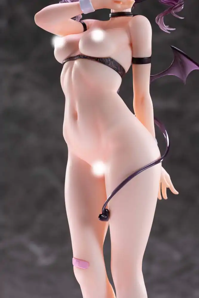 Figurka PVC Original Character 1/4 Shino z Ilustracją Riko 40 cm zdjęcie produktu