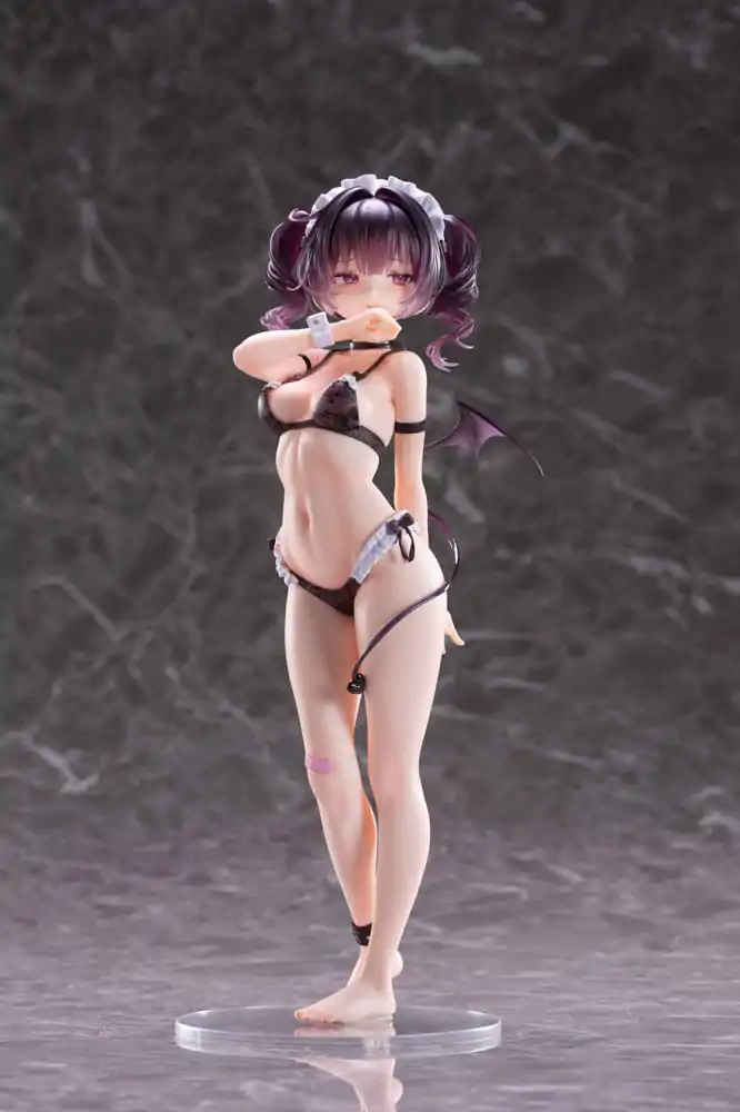 Figurka PVC Original Character 1/4 Shino z Ilustracją Riko 40 cm zdjęcie produktu