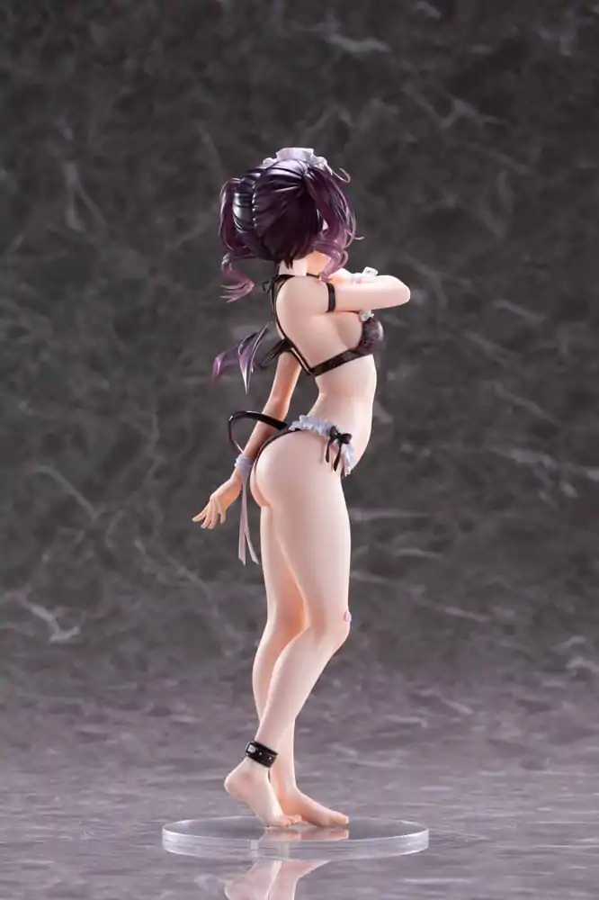 Figurka PVC Original Character 1/4 Shino z Ilustracją Riko 40 cm zdjęcie produktu