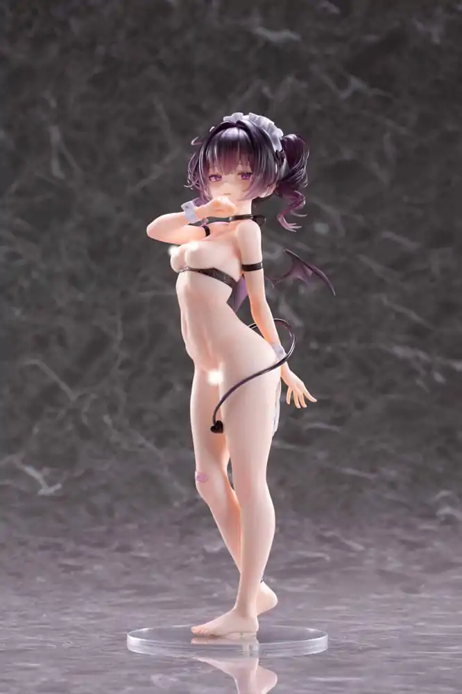 Figurka PVC Original Character 1/4 Shino z Ilustracją Riko 40 cm zdjęcie produktu