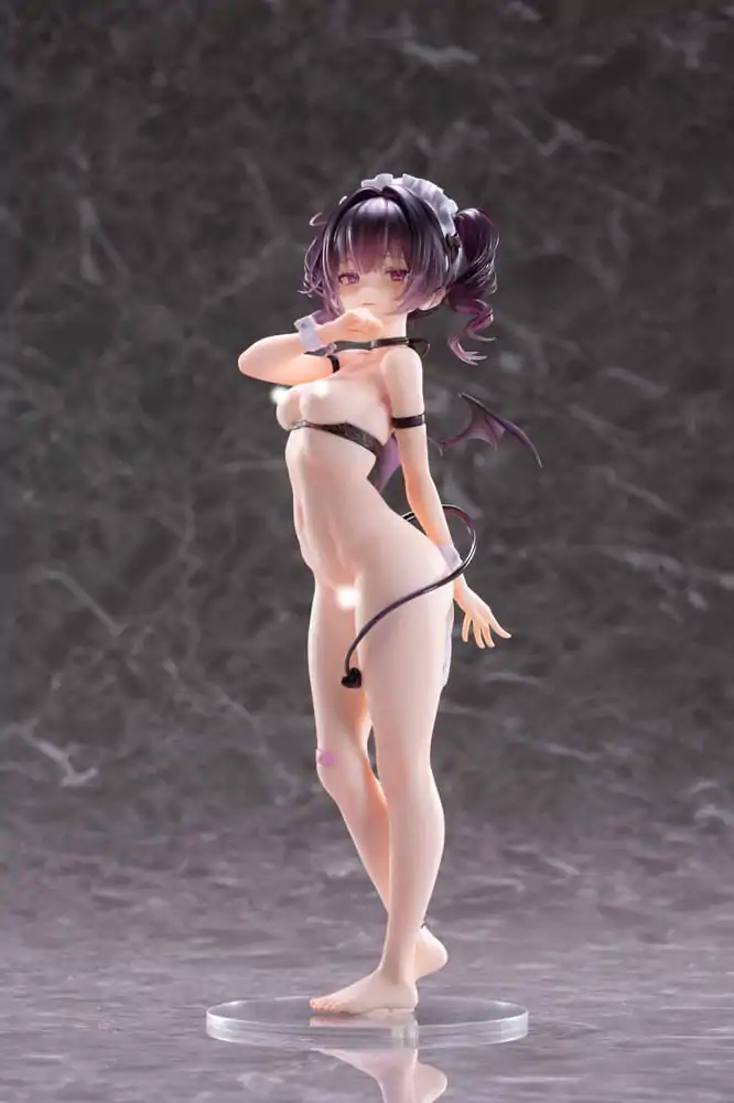Figurka PVC Original Character 1/4 Shino z Ilustracją Riko 40 cm zdjęcie produktu