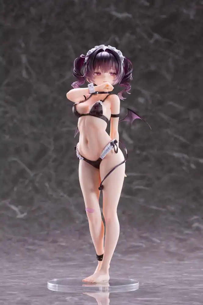 Figurka PVC Original Character 1/4 Shino z Ilustracją Riko 40 cm zdjęcie produktu
