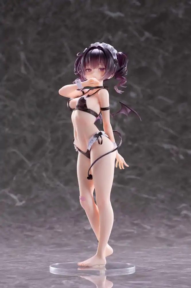 Figurka PVC Original Character 1/4 Shino z Ilustracją Riko 40 cm zdjęcie produktu