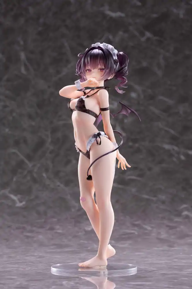 Figurka PVC Original Character 1/4 Shino z Ilustracją Riko 40 cm zdjęcie produktu
