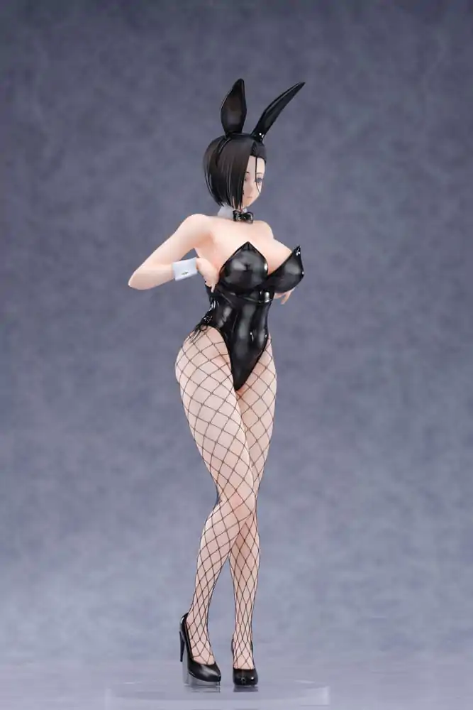 Oryginalna Postać Statuetka PVC 1/4 Yuko Yashiki Bunny Girl 42 cm zdjęcie produktu