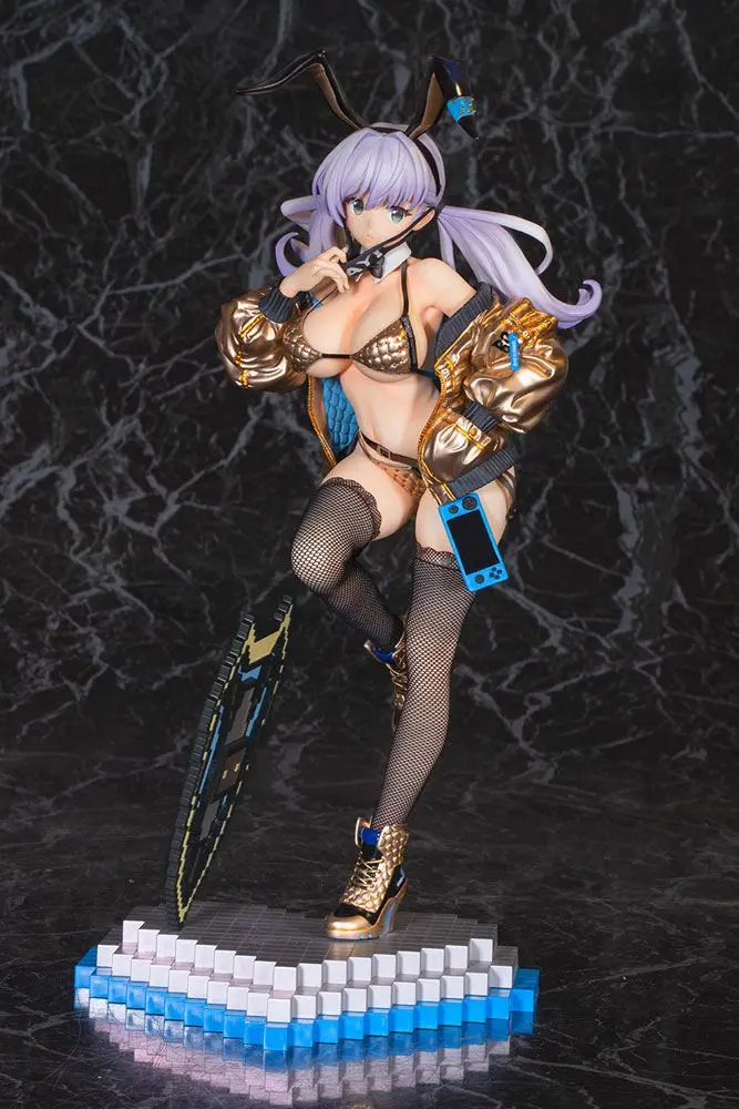 Figurka PVC Original Character 1/6 Mimi Usada Gold Ver. 28 cm zdjęcie produktu