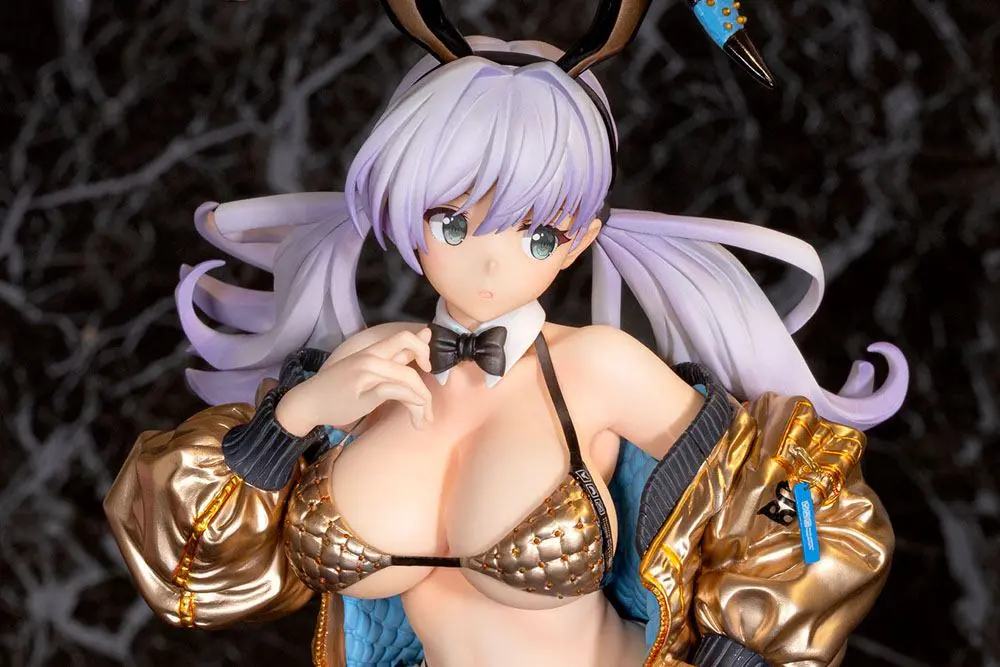 Figurka PVC Original Character 1/6 Mimi Usada Gold Ver. 28 cm zdjęcie produktu