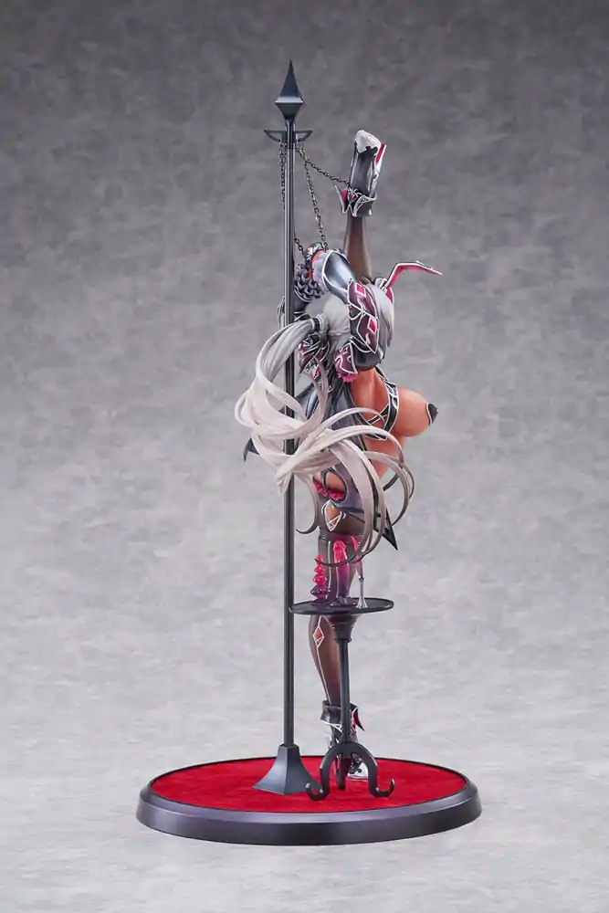 Figurka PVC Original Character 1/6 Prisoner Knight Zephilia Tan Ver. 38 cm zdjęcie produktu