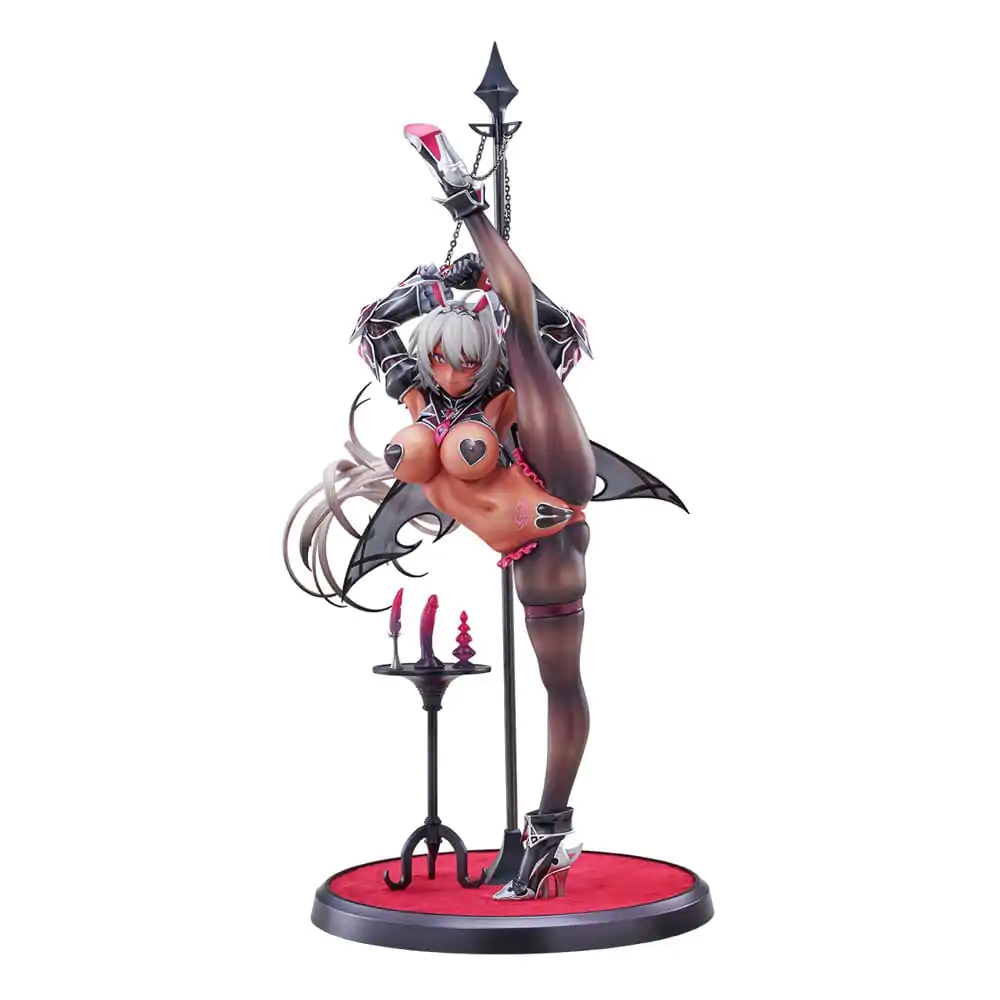 Figurka PVC Original Character 1/6 Prisoner Knight Zephilia Tan Ver. 38 cm zdjęcie produktu