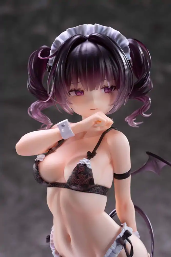 Oryginalna postać PVC Statuetka 1/6 Shino Ilustrowana przez Riko 26 cm zdjęcie produktu