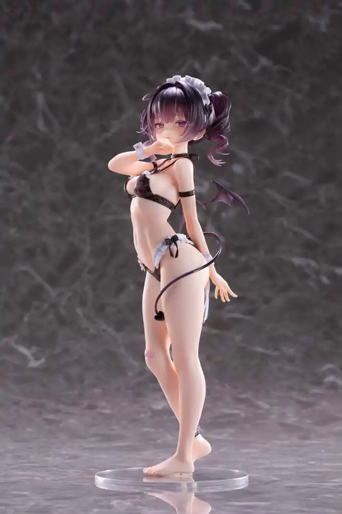Oryginalna postać PVC Statuetka 1/6 Shino Ilustrowana przez Riko 26 cm zdjęcie produktu
