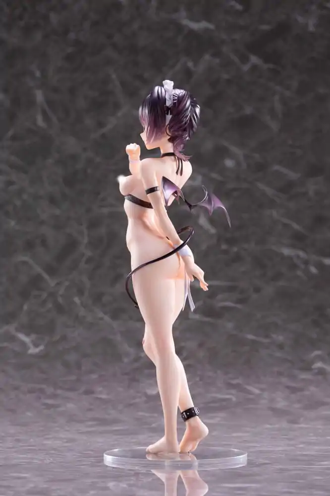 Oryginalna postać PVC Statuetka 1/6 Shino Ilustrowana przez Riko 26 cm zdjęcie produktu