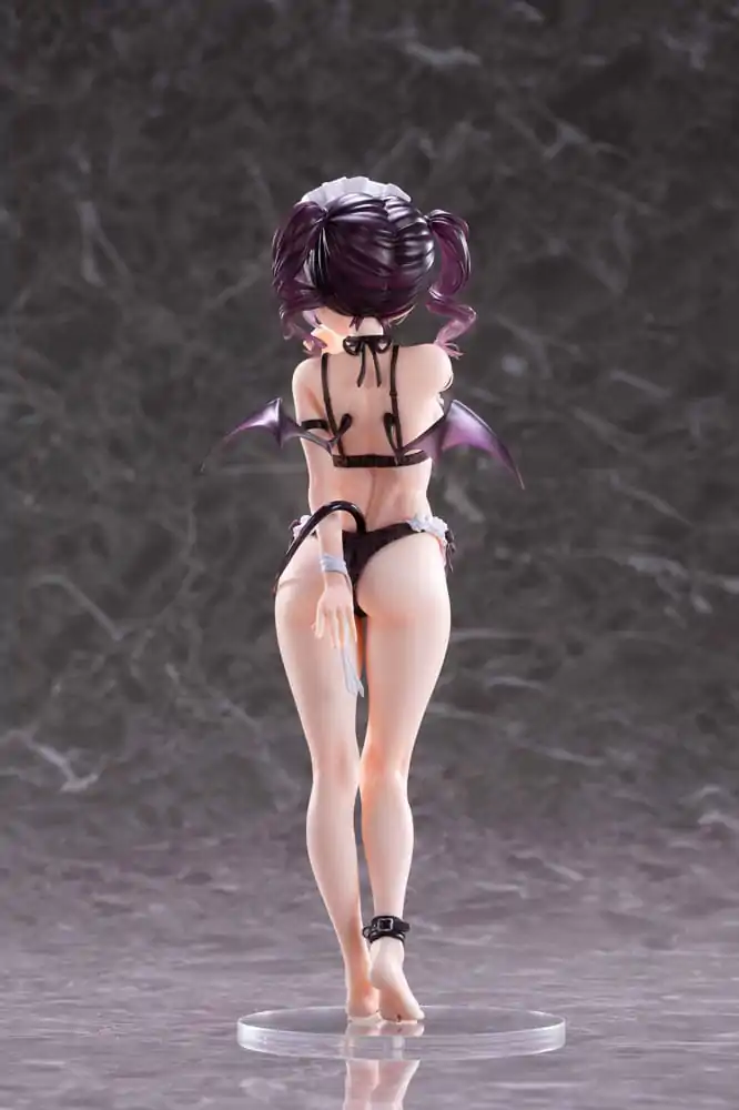 Oryginalna postać PVC Statuetka 1/6 Shino Ilustrowana przez Riko 26 cm zdjęcie produktu
