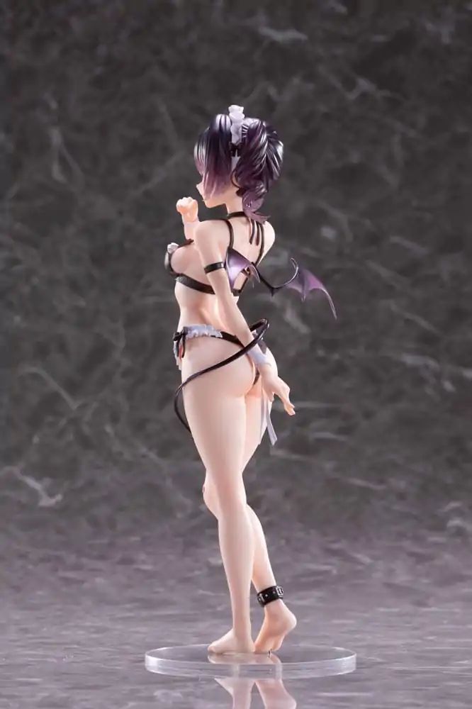 Oryginalna postać PVC Statuetka 1/6 Shino Ilustrowana przez Riko 26 cm zdjęcie produktu