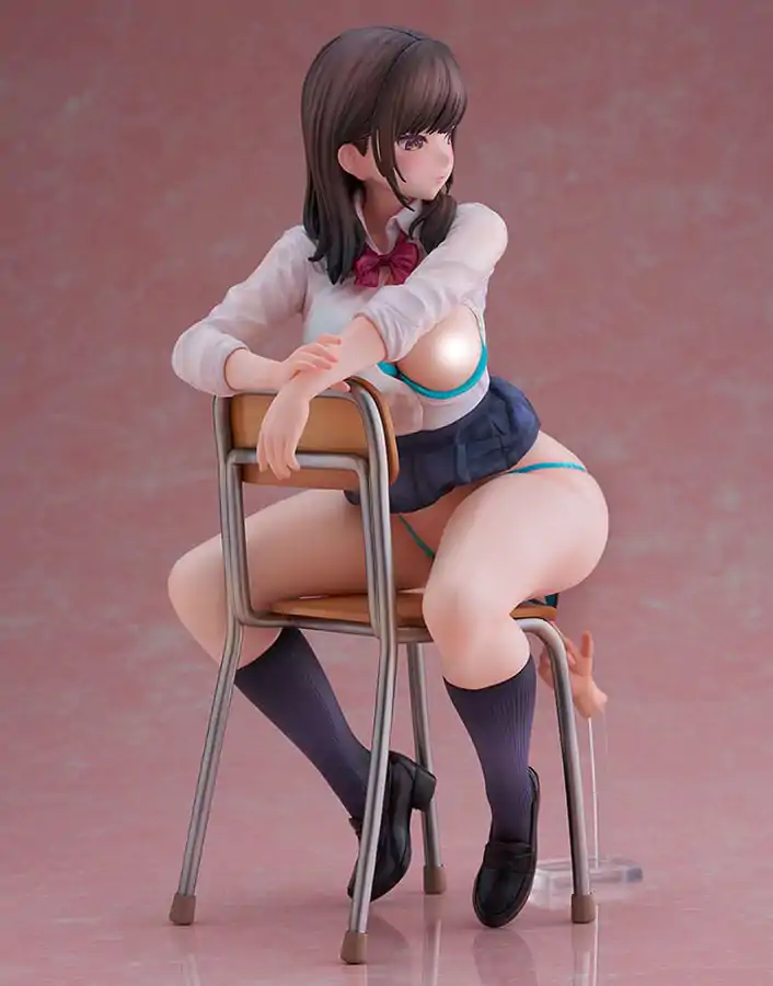 Figurka PVC Original Character 1/6 The Girl Getting Pulled 24 cm zdjęcie produktu