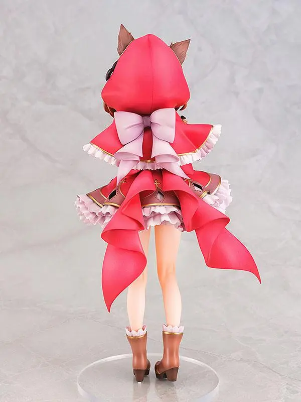 Figurka PVC Original Character 1/7 Okamizukin-chan Illustration by Shugao 23 cm zdjęcie produktu