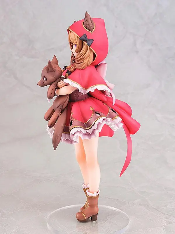 Figurka PVC Original Character 1/7 Okamizukin-chan Illustration by Shugao 23 cm zdjęcie produktu