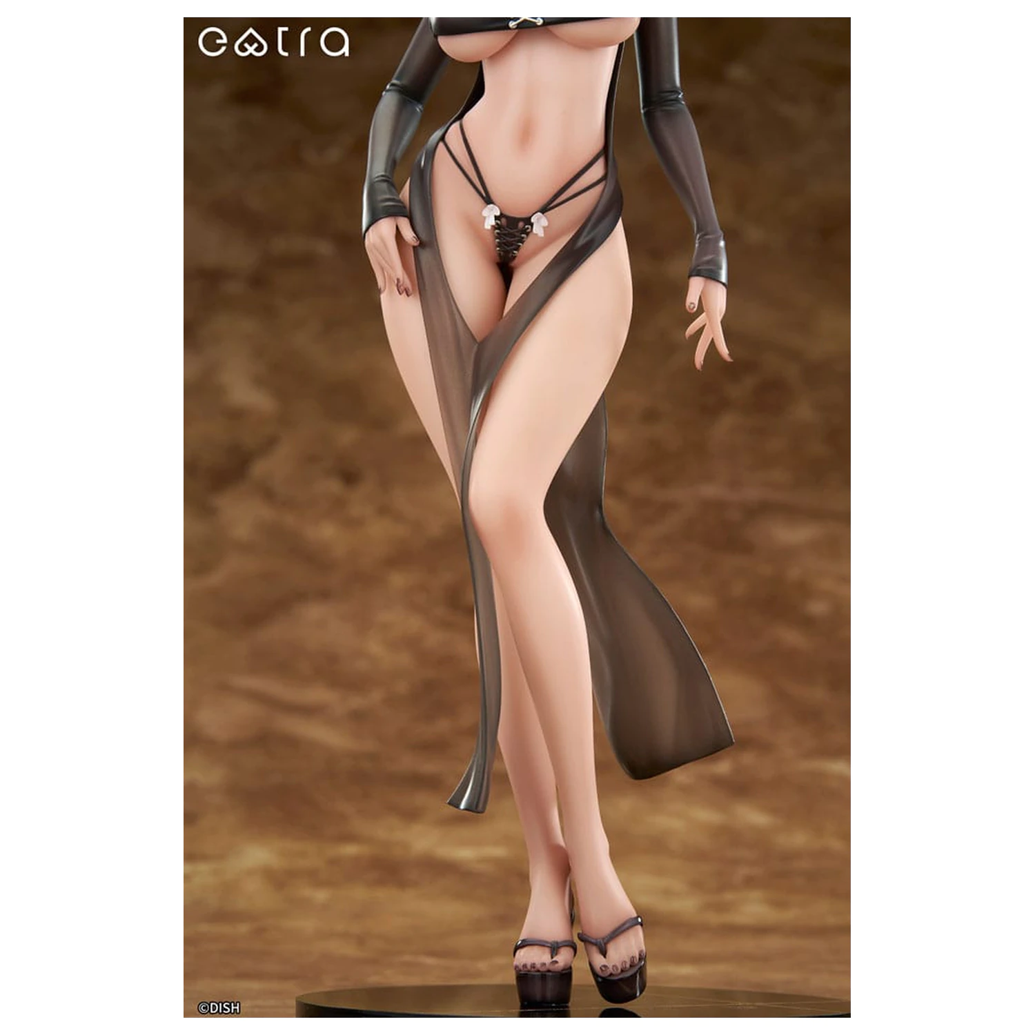 Original Character Statuetka z PVC Extra Lilith illustration by DISH 28 cm zdjęcie produktu