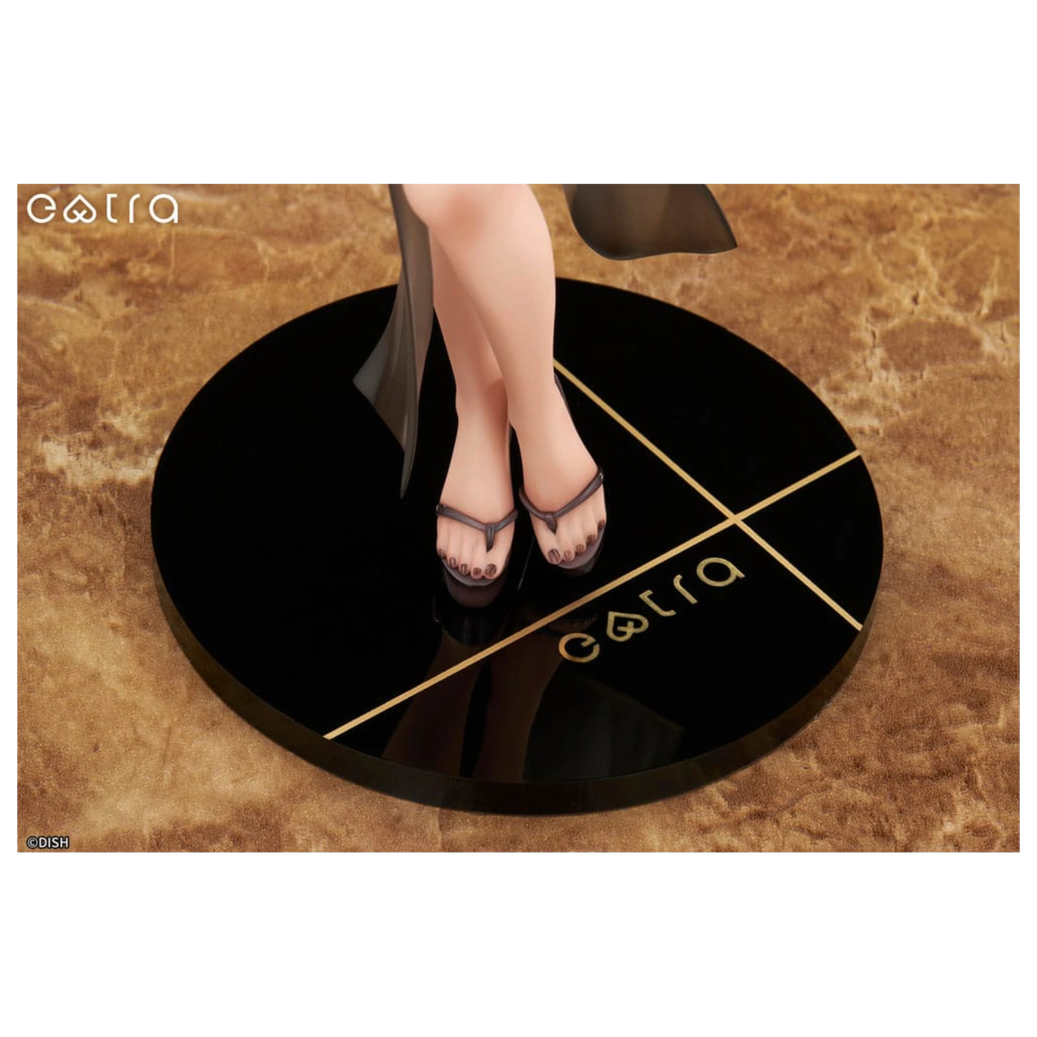 Original Character Statuetka z PVC Extra Lilith illustration by DISH 28 cm zdjęcie produktu