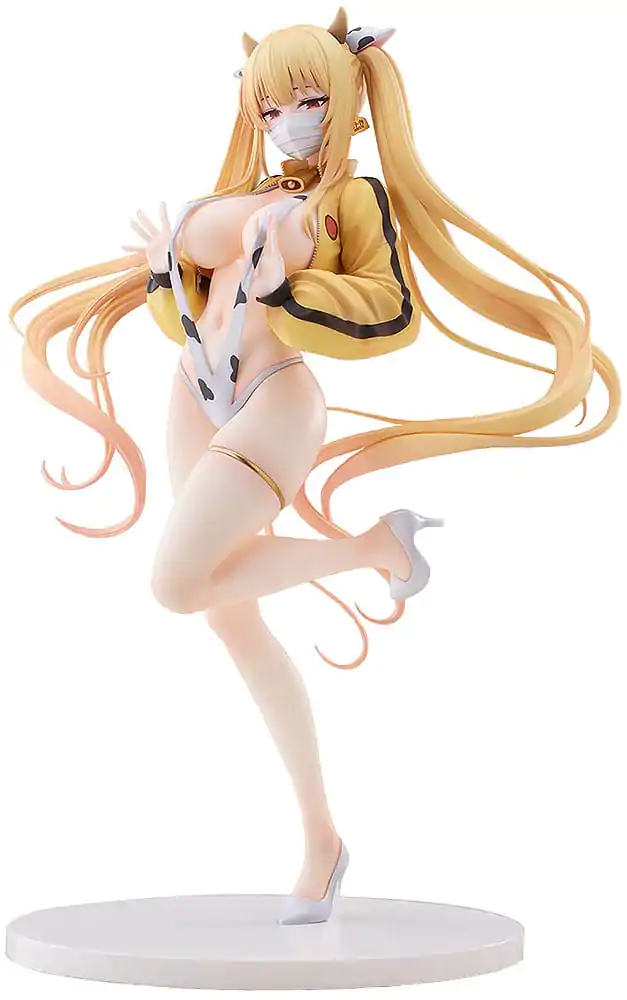 Figurka Original Character Statue Sayuri Dairy Cow Ver. 25 cm zdjęcie produktu