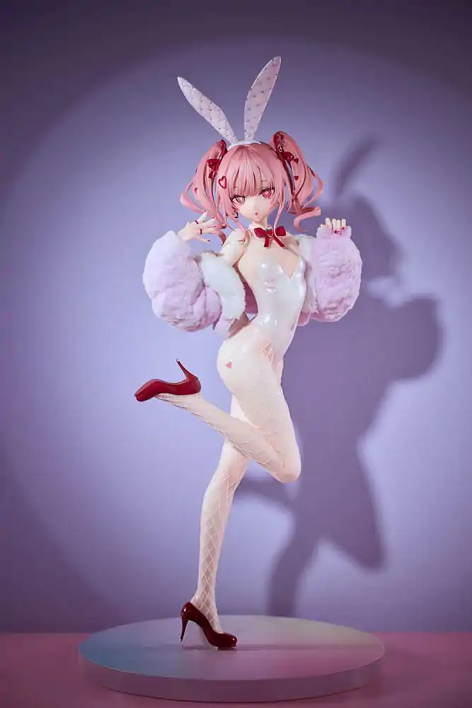 Original Character Series Statuetka PVC 1/6 Loveit Loveit Ver. Ilustracja: rurudo 32 cm zdjęcie produktu