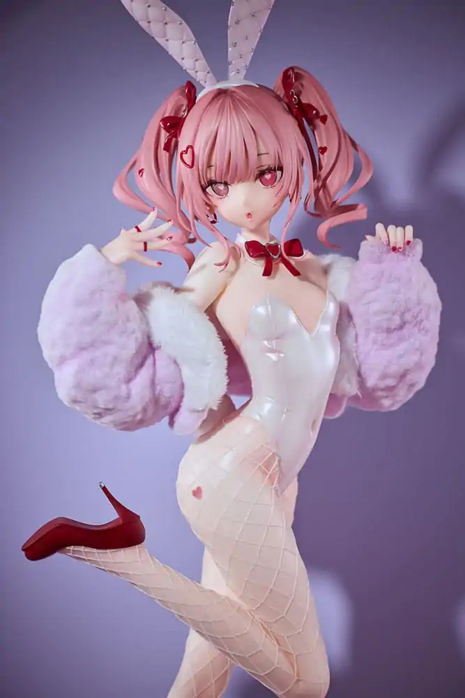 Original Character Series Statuetka PVC 1/6 Loveit Loveit Ver. Ilustracja: rurudo 32 cm zdjęcie produktu