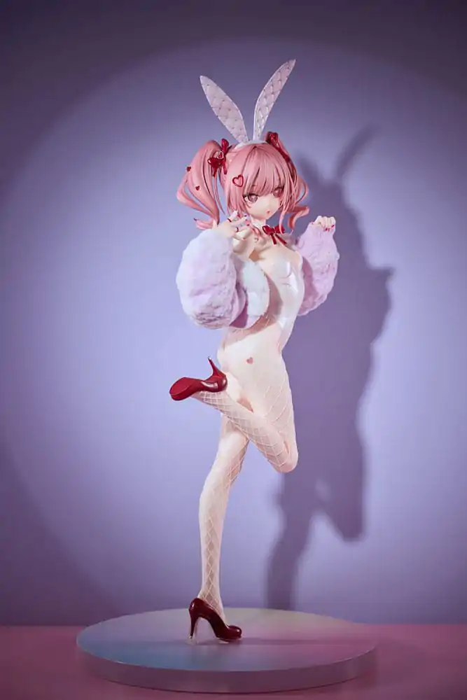 Original Character Series Statuetka PVC 1/6 Loveit Loveit Ver. Ilustracja: rurudo 32 cm zdjęcie produktu