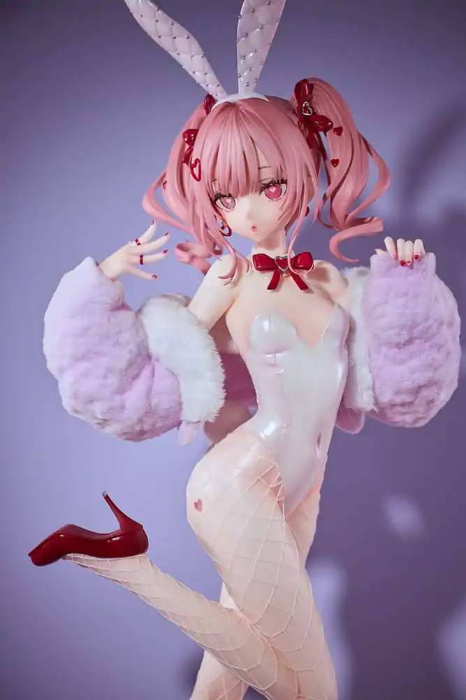 Original Character Series Statuetka PVC 1/6 Loveit Loveit Ver. Ilustracja: rurudo 32 cm zdjęcie produktu