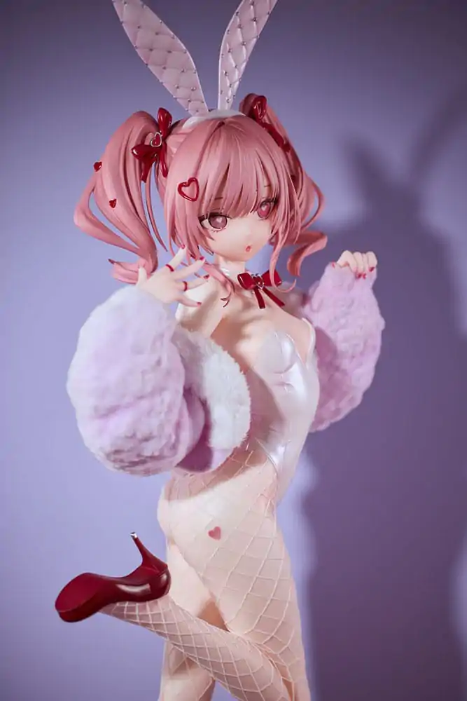 Original Character Series Statuetka PVC 1/6 Loveit Loveit Ver. Ilustracja: rurudo 32 cm zdjęcie produktu