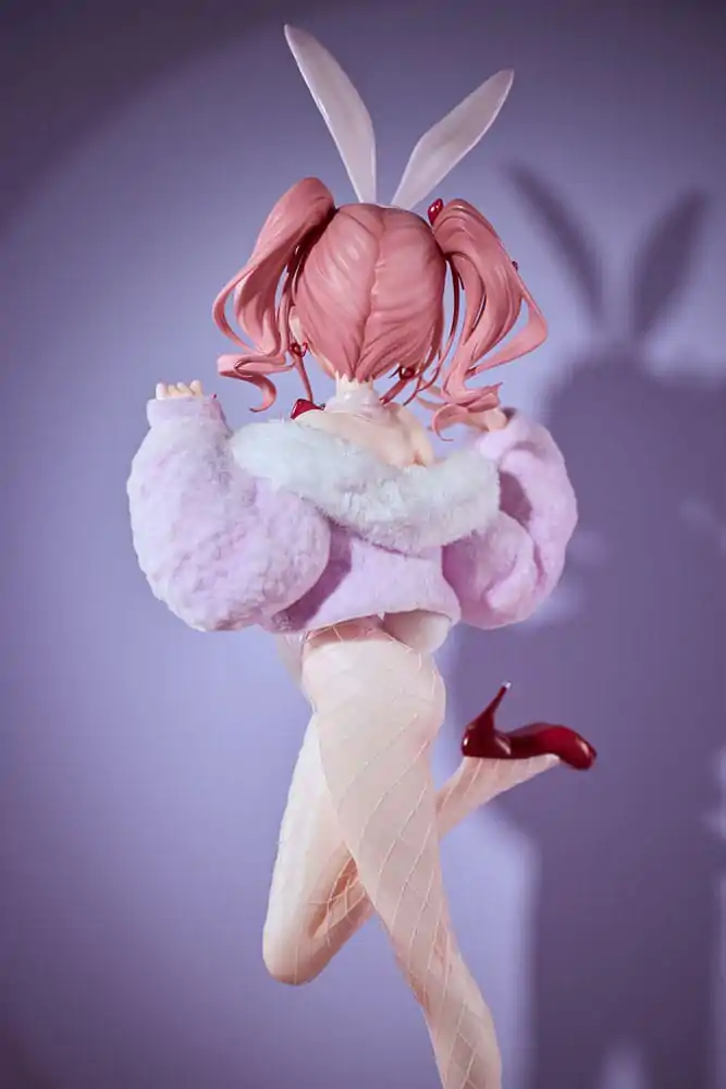 Original Character Series Statuetka PVC 1/6 Loveit Loveit Ver. Ilustracja: rurudo 32 cm zdjęcie produktu