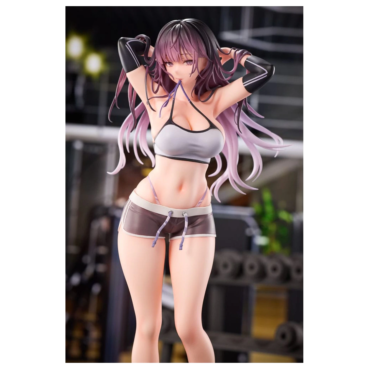 Original Character Series Statua PVC 1/6 Switch Illustrated by myabit 28 cm zdjęcie produktu