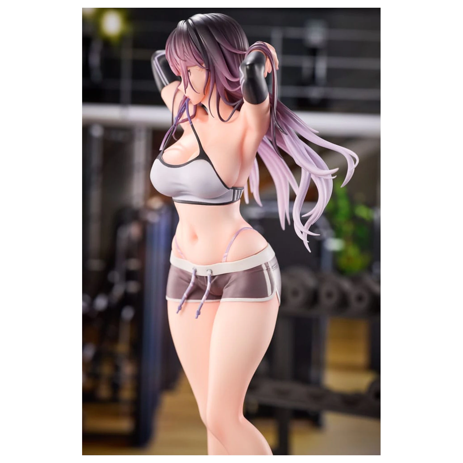 Original Character Series Statua PVC 1/6 Switch Illustrated by myabit 28 cm zdjęcie produktu