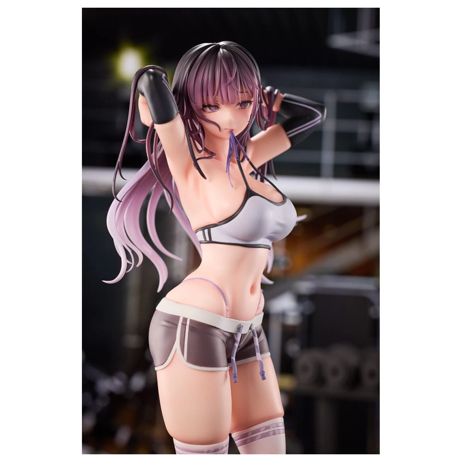 Original Character Series Statua PVC 1/6 Switch Illustrated by myabit 28 cm zdjęcie produktu