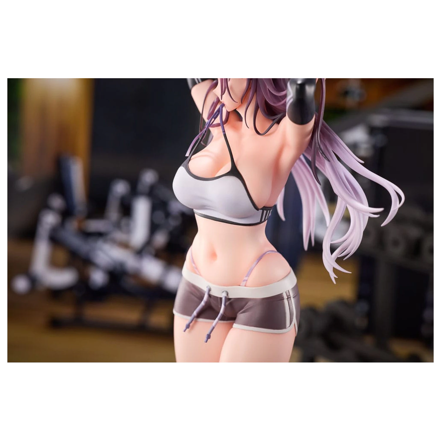 Original Character Series Statua PVC 1/6 Switch Illustrated by myabit 28 cm zdjęcie produktu