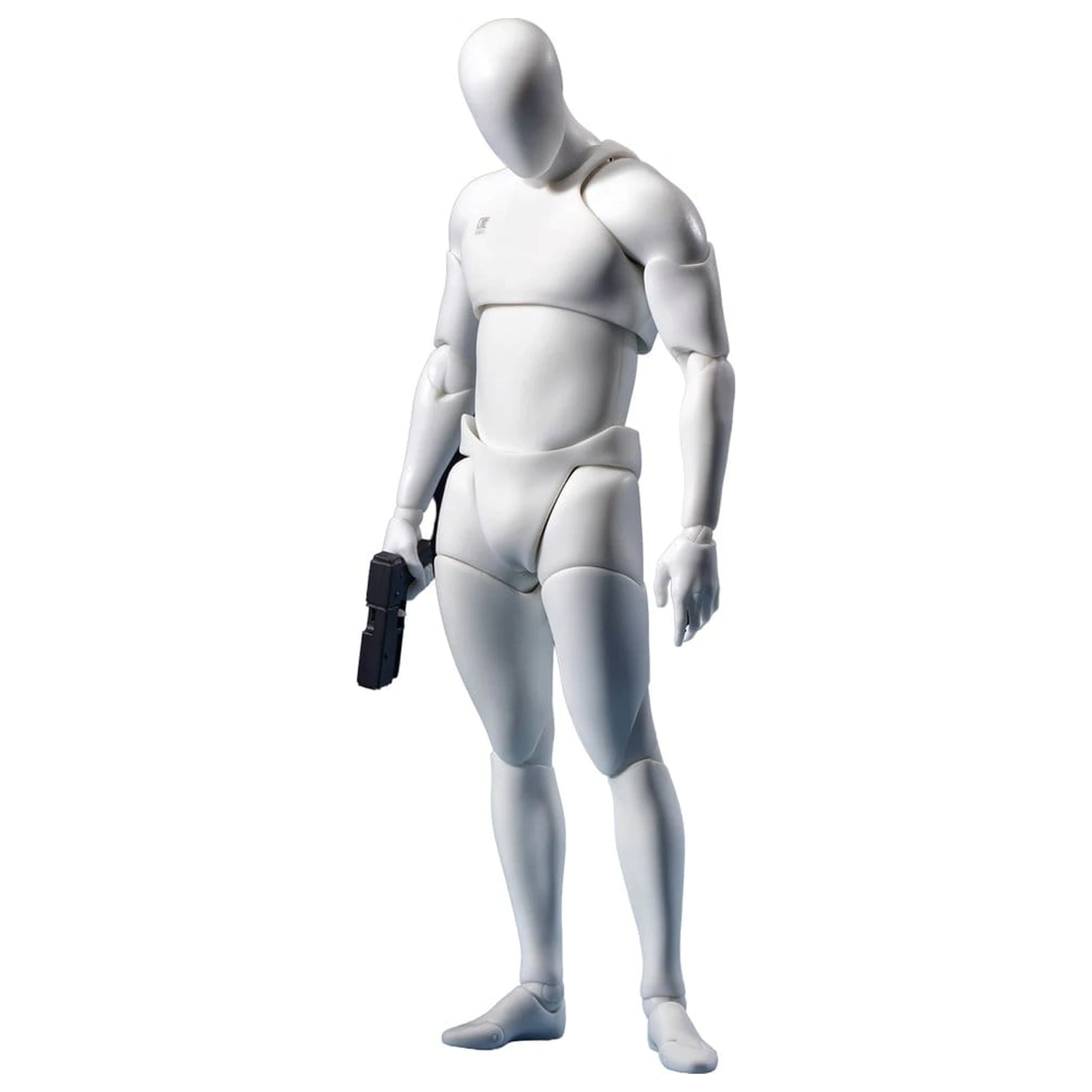 Original Character Series Neural Interface Figurka akcji 1/12 Bioroid-Troy 021 15 cm zdjęcie produktu
