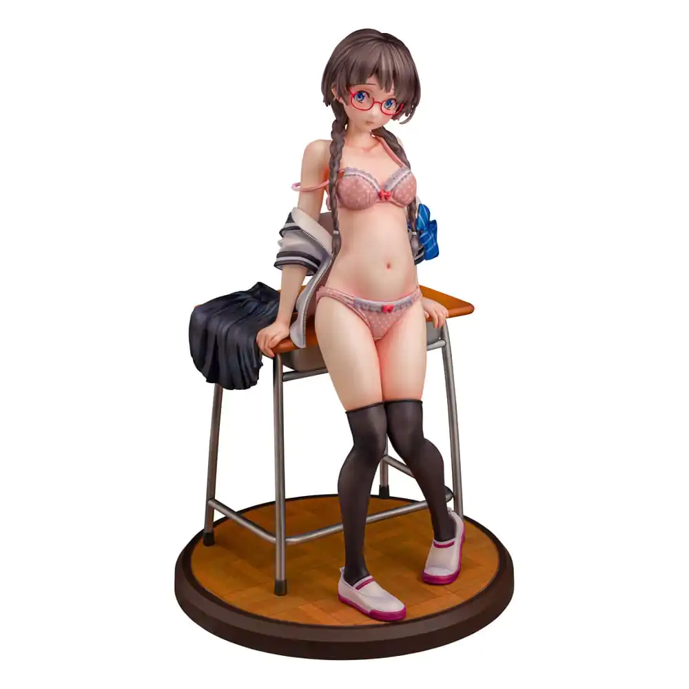 Original Character Shiritsu Daiki Gakuen Series Figurka PVC 1/6 Mei 24 cm zdjęcie produktu