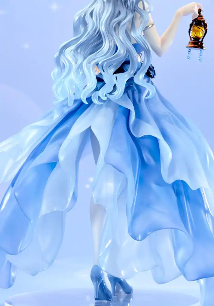 Figurka PVC Original Character Snowdrop, Ilustracja Sakura Miwabe 24 cm zdjęcie produktu