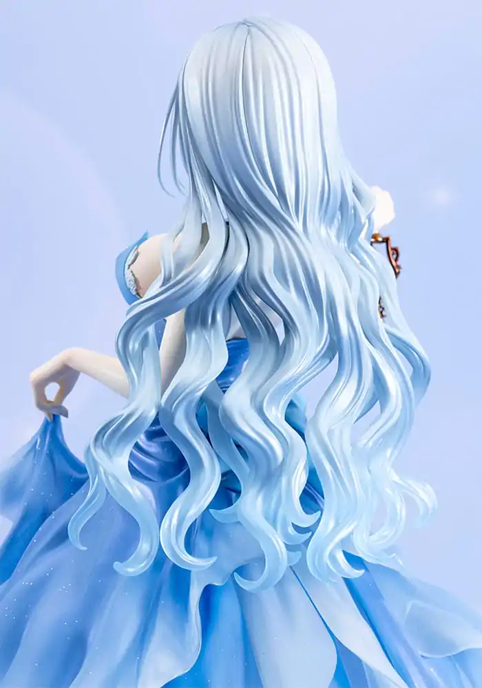 Figurka PVC Original Character Snowdrop, Ilustracja Sakura Miwabe 24 cm zdjęcie produktu