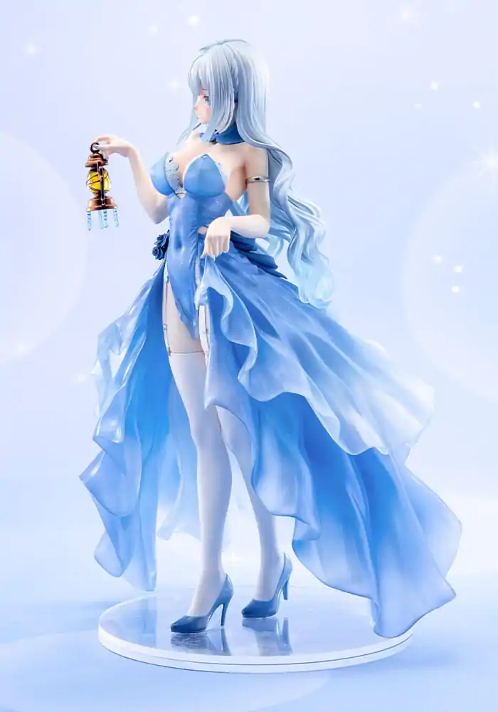 Figurka PVC Original Character Snowdrop, Ilustracja Sakura Miwabe 24 cm zdjęcie produktu