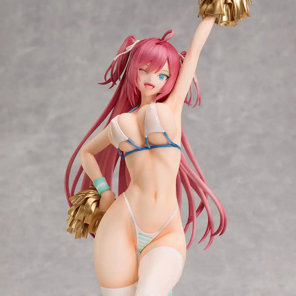 Figurka PVC Original Character Soshie Illustrated by Yuichi Hiiragi 29 cm zdjęcie produktu