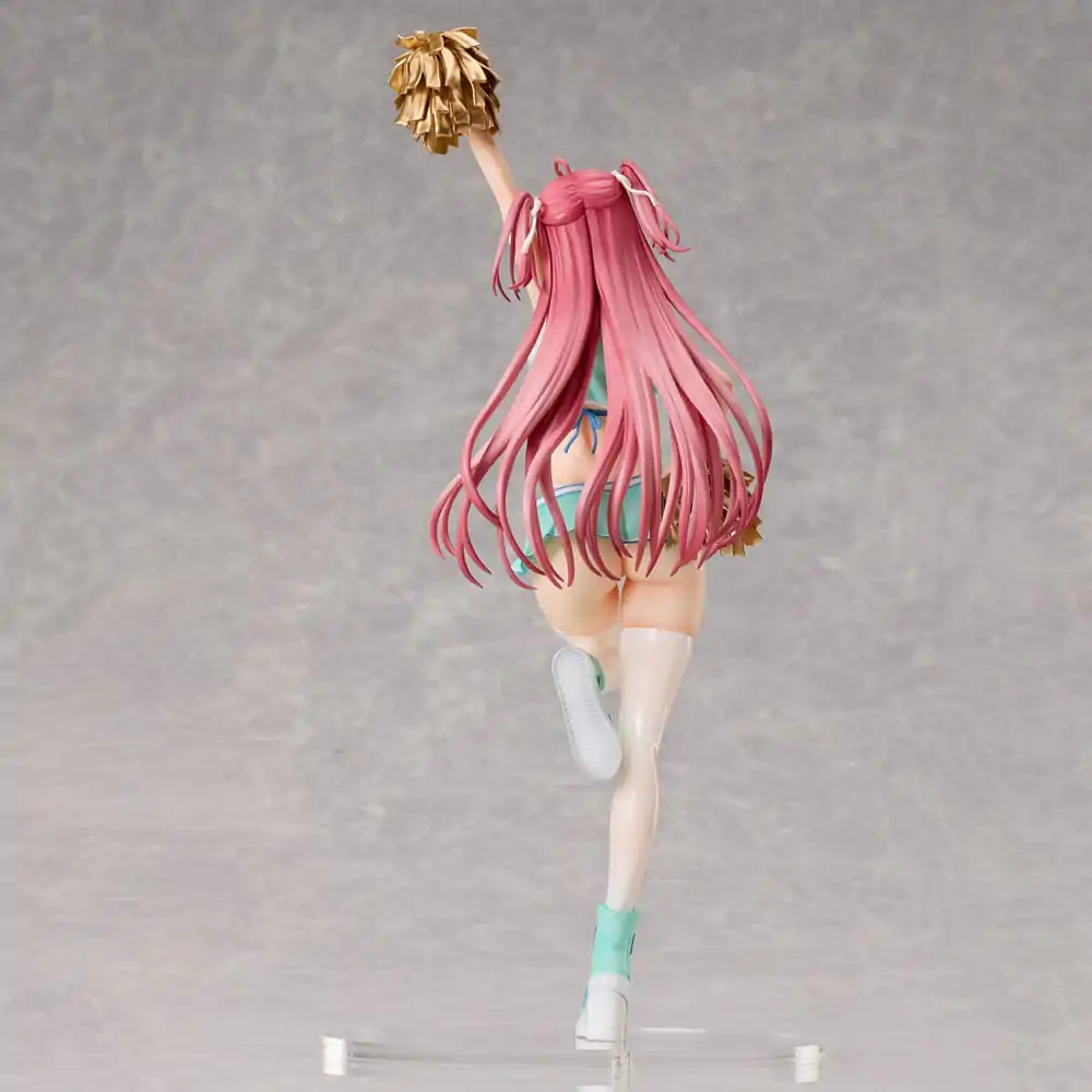Figurka PVC Original Character Soshie Illustrated by Yuichi Hiiragi 29 cm zdjęcie produktu