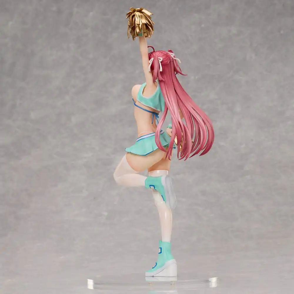 Figurka PVC Original Character Soshie Illustrated by Yuichi Hiiragi 29 cm zdjęcie produktu