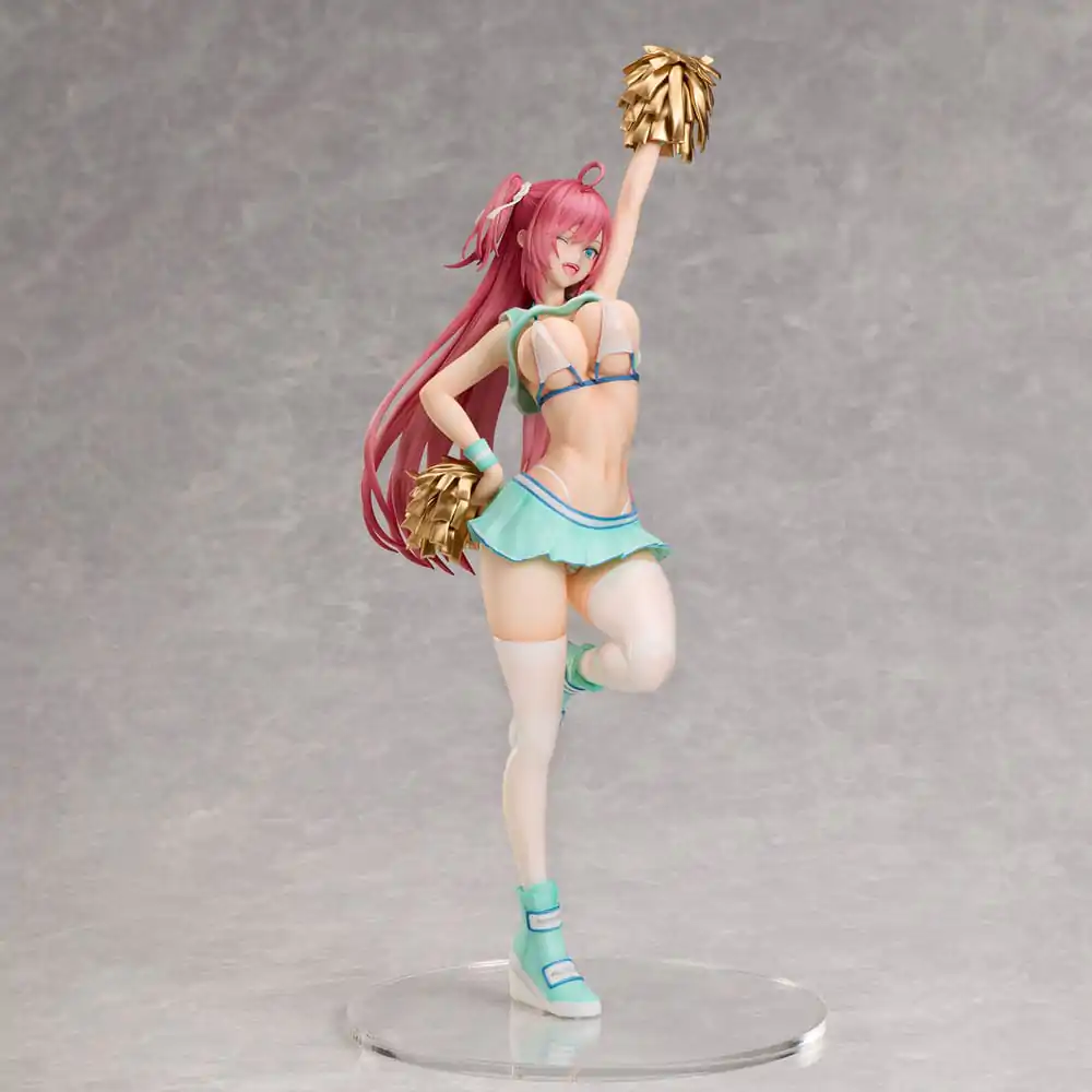 Figurka PVC Original Character Soshie Illustrated by Yuichi Hiiragi 29 cm zdjęcie produktu