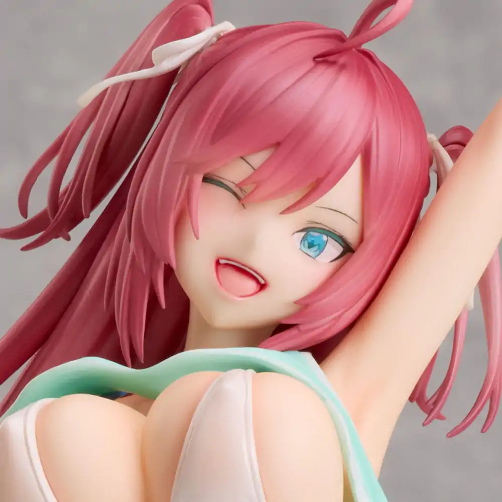 Figurka PVC Original Character Soshie Illustrated by Yuichi Hiiragi 29 cm zdjęcie produktu