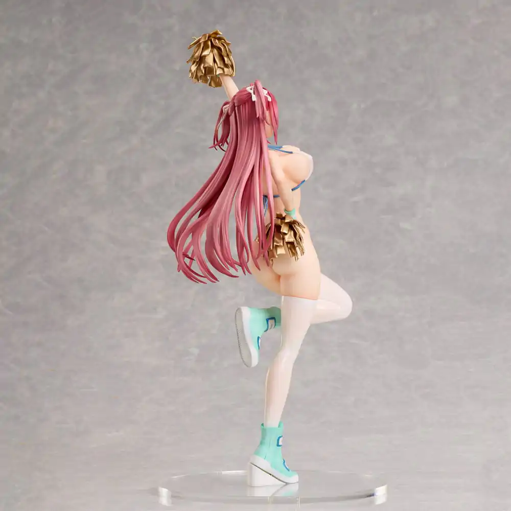 Figurka PVC Original Character Soshie Illustrated by Yuichi Hiiragi 29 cm zdjęcie produktu