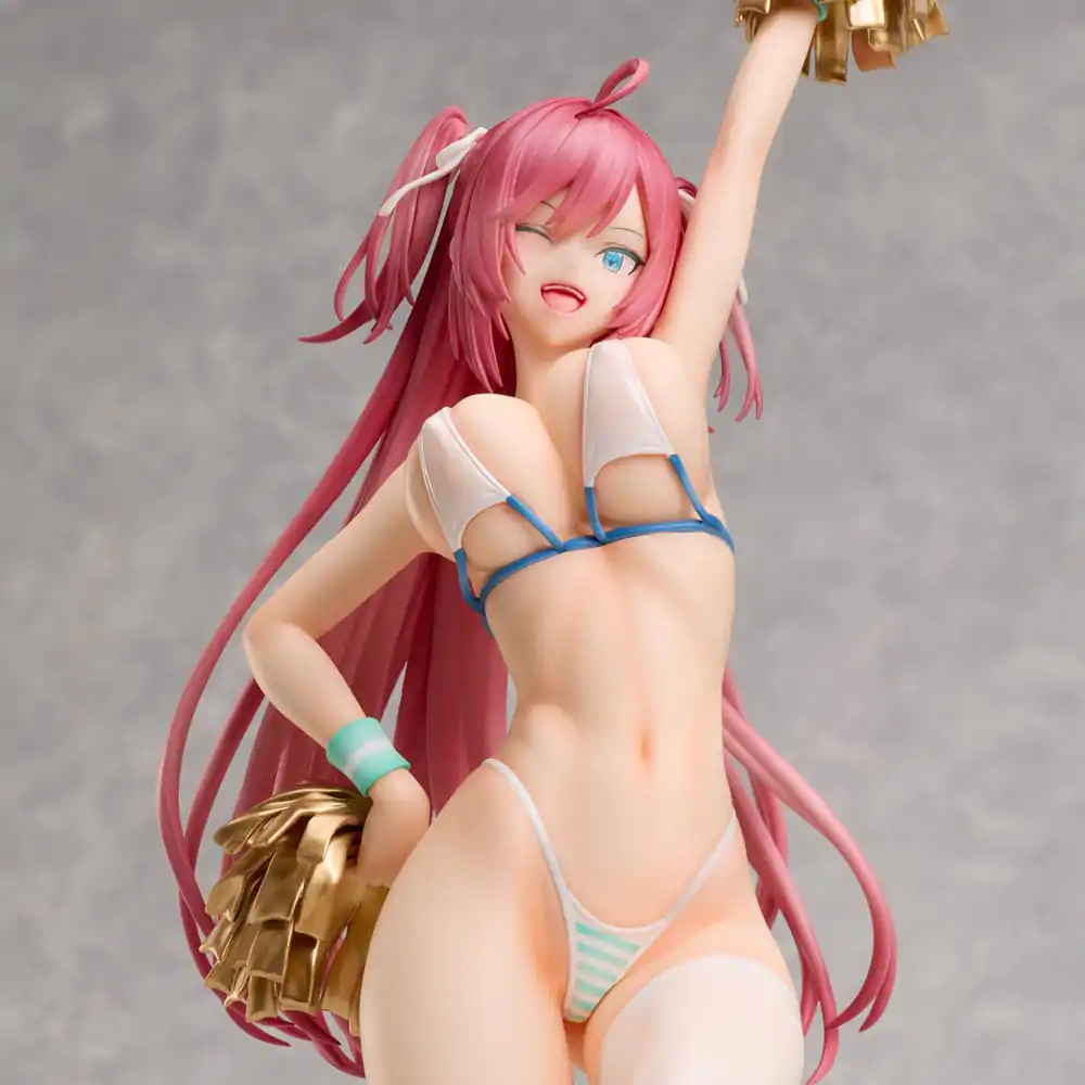 Figurka PVC Original Character Soshie Illustrated by Yuichi Hiiragi 29 cm zdjęcie produktu